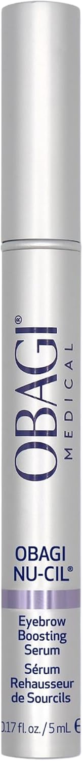 Obagi Nu-Cil Eyebrow Boosting Serum
