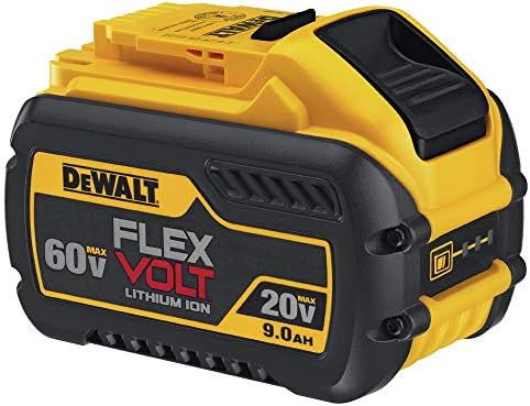DEWALT DCB609