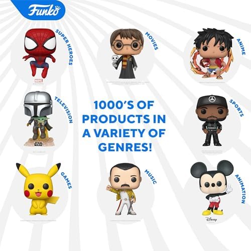 Funko POP! Games: Pokemon - Mimikyu