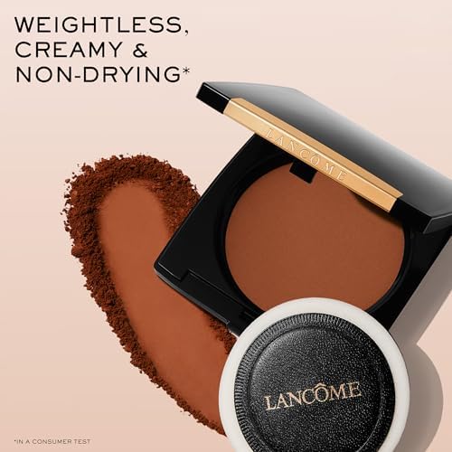 Lancôme Dual Finish Longwear Powder Foundation - Natural Matte Finish