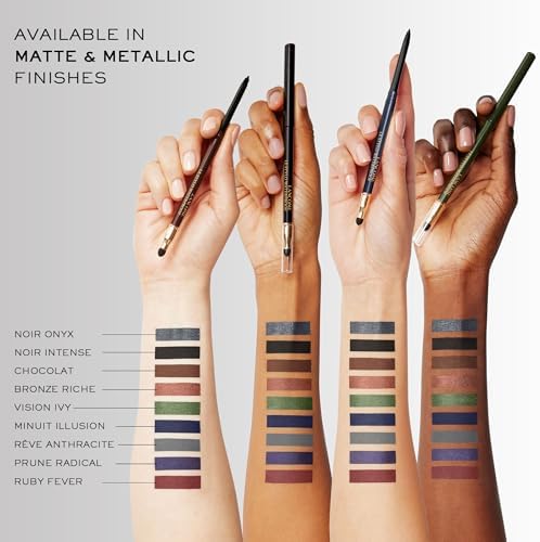 Lancôme Le Stylo - Waterproof Creamy Longwear Eyeliner Pencil