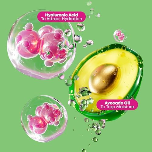 MATRIX Food For Soft Conditioner – For Dry & Brittle Hair
