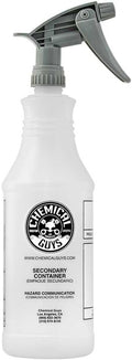 Chemical Guys Professional Spray Bottle, Chemical Resistant, 32 Oz
