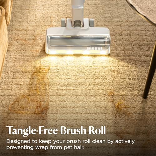 Bissell PowerClean 200W Self-Standing Cordless Vacuum, 4173