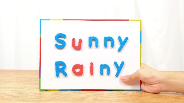 Gamenote Magnetic Letters Kit, 238 Pieces with Magnetic Board and Markers