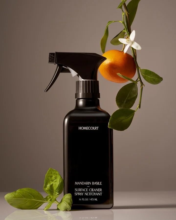 Homecourt by Courteney Cox Surface Cleaner, Cece, 16 fl oz