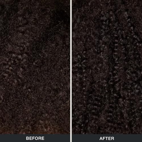 Tea Tree Lavender Mint Conditioning Leave-In Spray, Lightweight Leave-In Conditioner, Softens + Smooths, For Coarse + Dry Hair, 6.8 fl. oz.