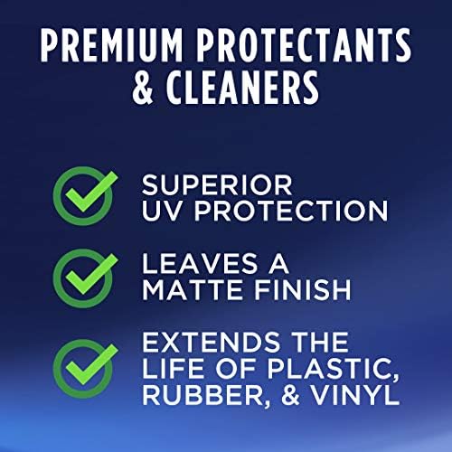 303 Aerospace Protectant for Vinyl, Plastic & Rubber, 32 oz