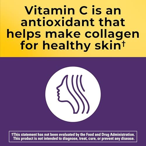Nature Made Hair Skin and Nails with Biotin 2500 mcg, 120 Softgels