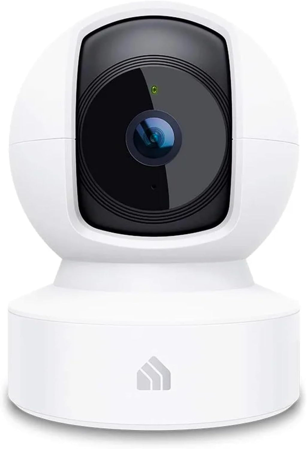 Kasa 1080p Indoor Pan/Tilt Wired Security Camera, Baby & Pet Monitor, EC71