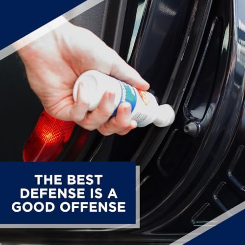 303 Rubber Seal Protectant for Weatherstripping, 3.4 oz