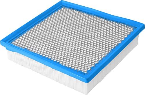 EPAuto GP075 (CA10755) Engine Air Filter Replacement for Toyota and Jeep