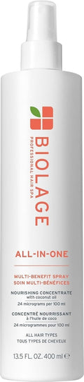 Biolage All-In-One Multi-Benefit Spray – For All Hair Types