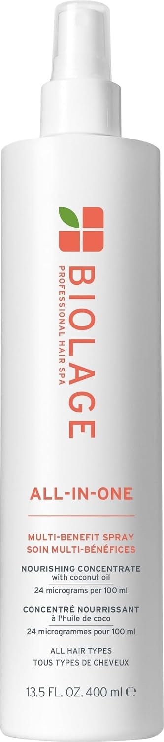 Biolage All-In-One Multi-Benefit Spray – For All Hair Types