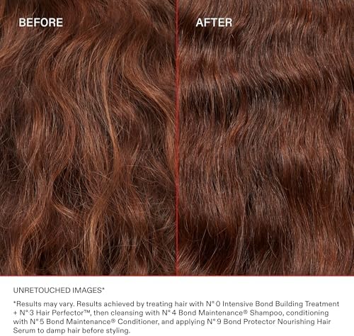 Olaplex N°.0 Bond Building Hair Treatment | Pre-Treatment, 155 mL