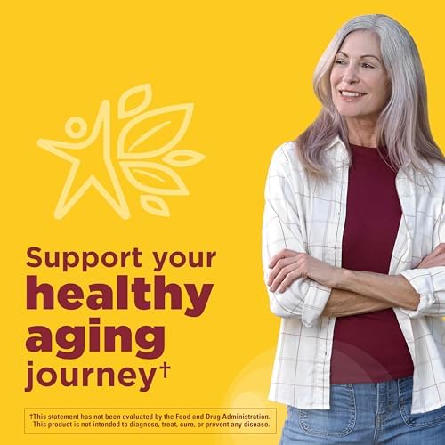 Nature Made Advanced Hair Skin and Nails Gummies, 80 Gummies