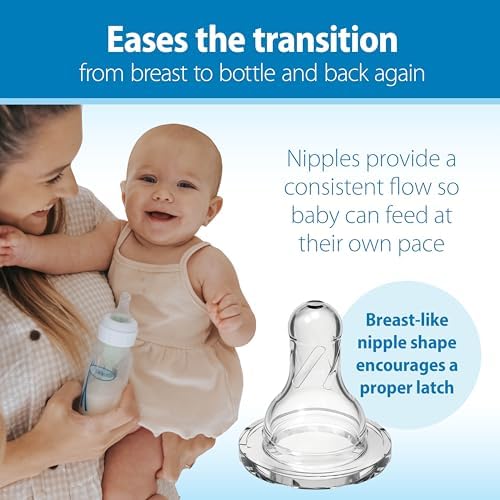 Dr. Brown's Anti-Colic Options + Narrow Bottle to Sippy Gift Set