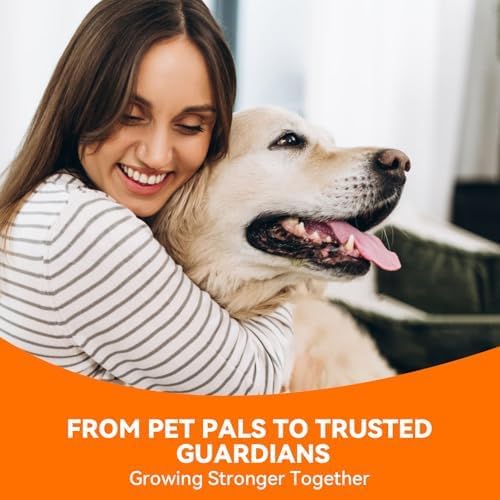 PUAINTA Dog Ear Cleaner Drops for Infection Treatment