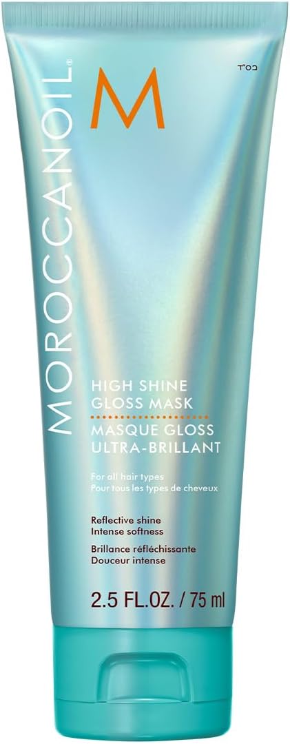 Moroccanoil High Shine Gloss Mask