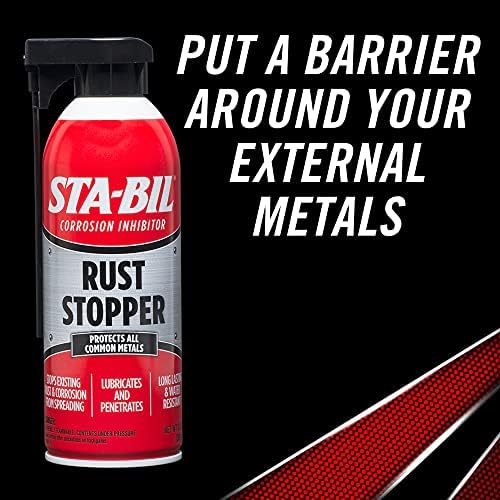 STA-BIL Rust Stopper, 13 oz