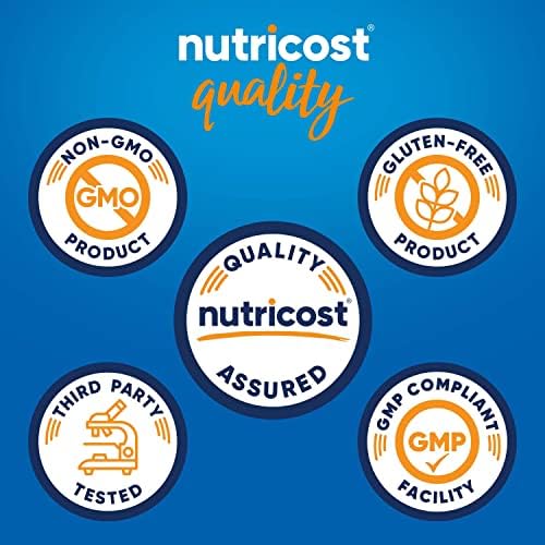 Nutricost Electrolytes Complex Powder (Watermelon) 60 Servings