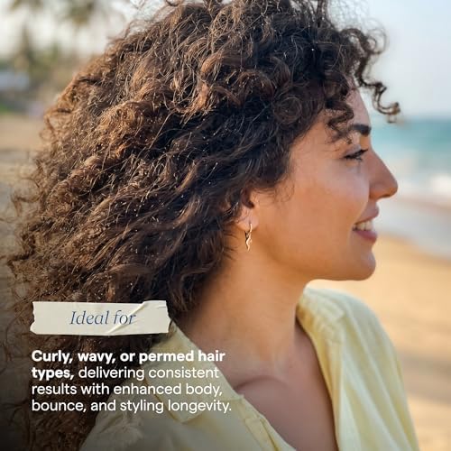 Aquage Defining Curl Gel & Curly Hair Enhancer, 6 oz