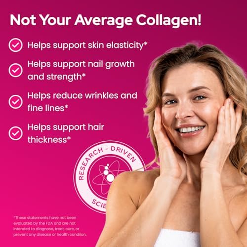 Collagen Peptides Powder, FORTIBONE®, FORTIGEL®, VERISOL®, Tendon Support