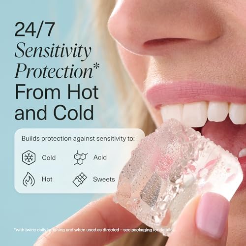 Boka Sensitive Toothpaste - Fluoride Free Nano Hydroxyapatite Toothpaste