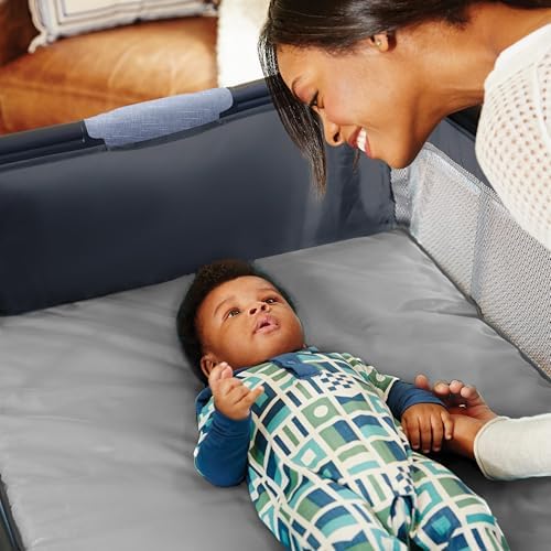 Graco® Pack 'n Play® Simple Solutions™ Playard, Cam