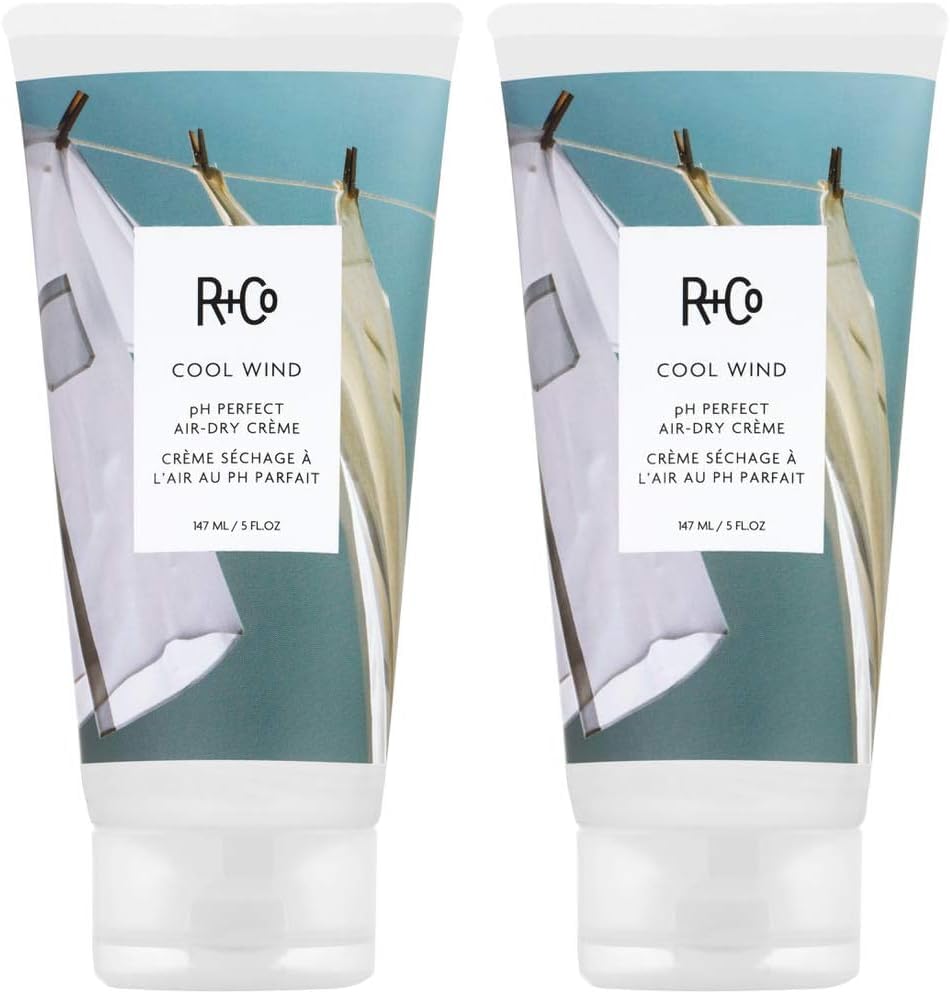 R+Co Cool Wind pH Perfect Air Dry Creme