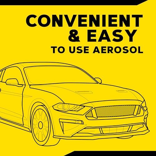 Meguiar's Ultimate Insane Shine Tire Coating, 15 Oz