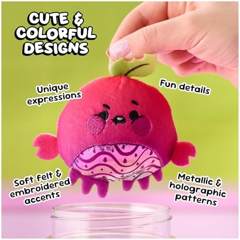 3-Inch Water-Activated Surprise Toys 2-Pack
