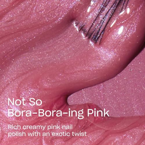 OPI Nail Lacquer Classic Nail Polish Colors | Pink & Purple Shades