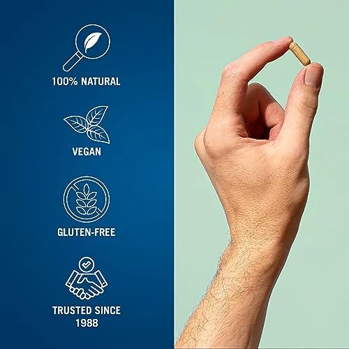 Century Systems The Cleaner Detox, Powerful 7-Day Complete Internal Cleansing Formula for Men, Support Digestive Health, 52 Vegetarian Capsules