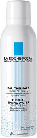 La Roche-Posay Thermal Spring Water Face Mist Hydrating Spray