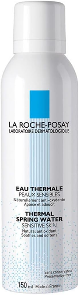 La Roche-Posay Thermal Spring Water Face Mist Hydrating Spray
