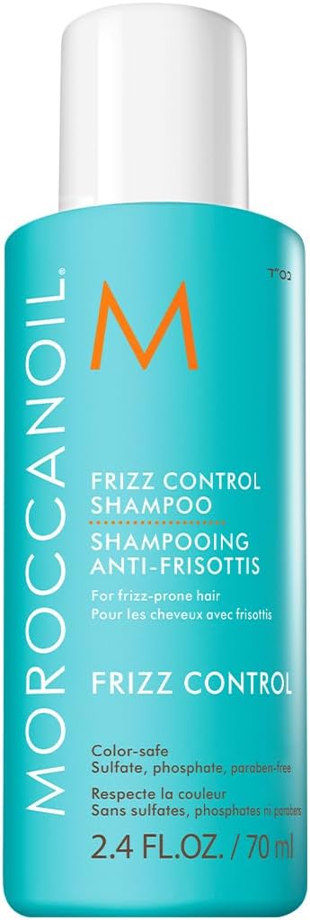 Moroccanoil Frizz Control Shampoo