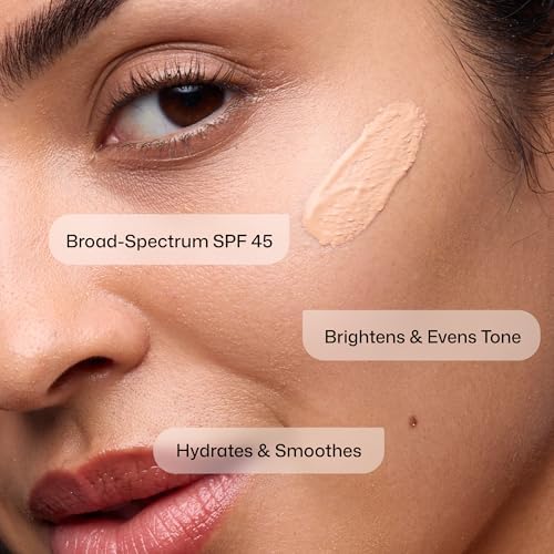 Revision Skincare Intellishade® Original SPF 45 Tinted Face Sunscreen
