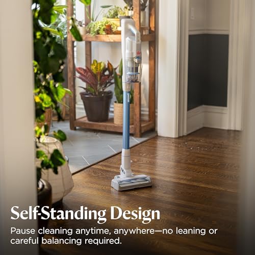 Bissell PowerClean 200W Self-Standing Cordless Vacuum, 4173