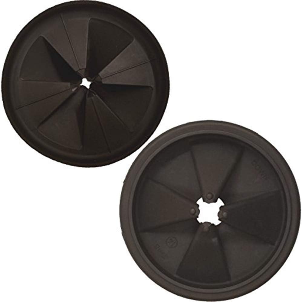 INSINKERATOR Quiet Sink Collar Baffle, QCB-AM