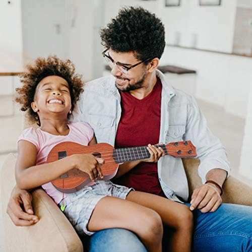 YEZI Kids Toy Classical Ukulele Guitar Musical Instrument for Kids