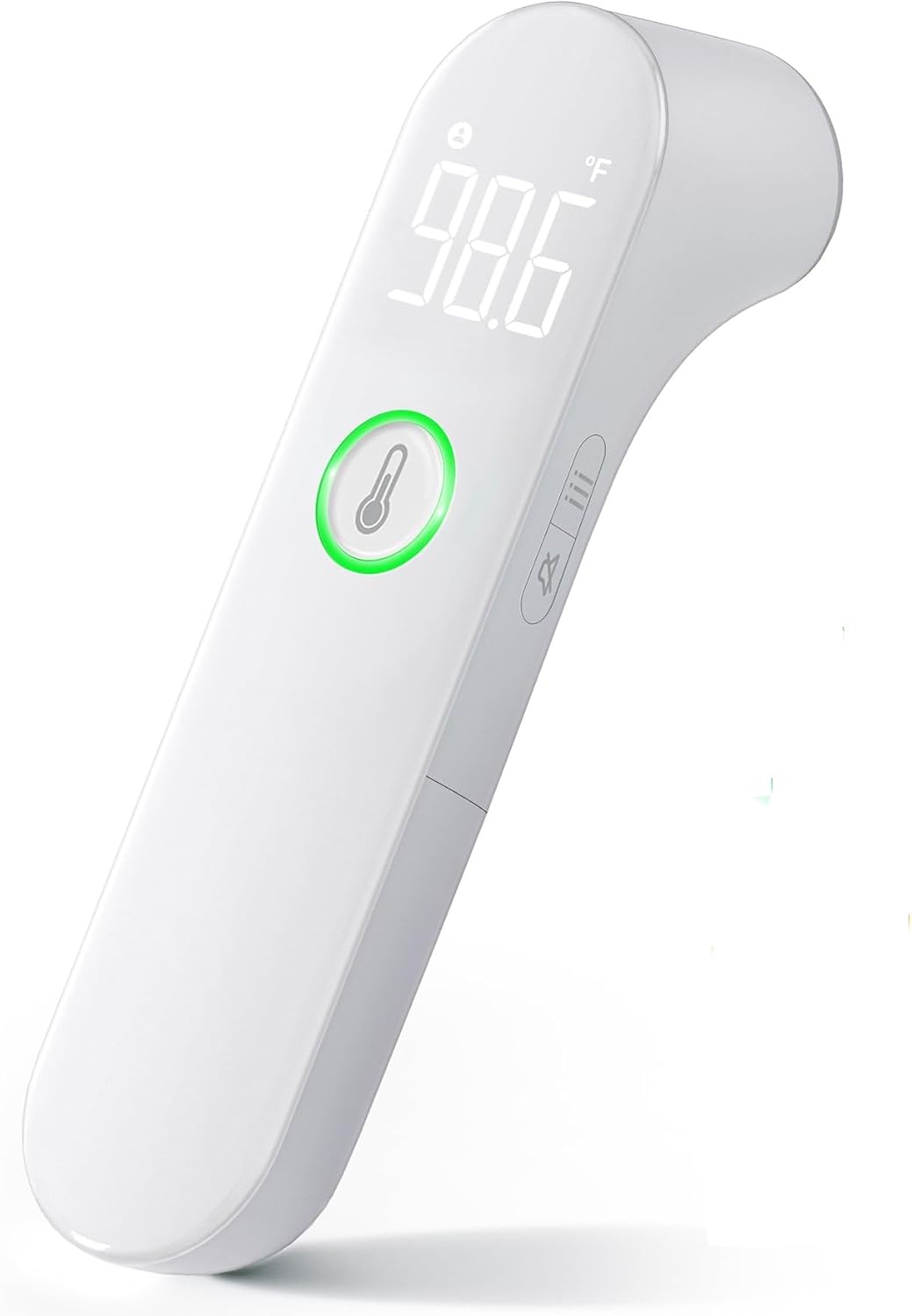Viproud Thermometer for Adults and Kids, Fast Accurate Baby Thermometer