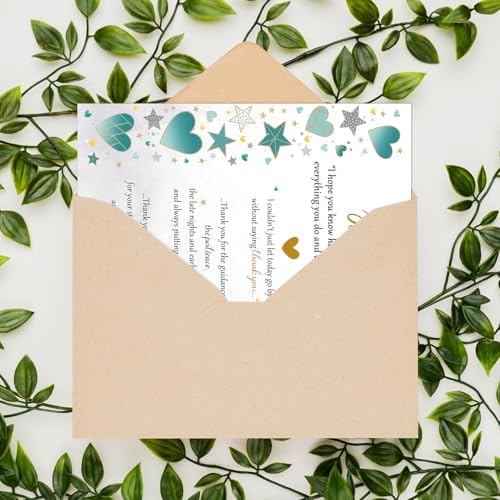 Missonemi Dad Birthday Card