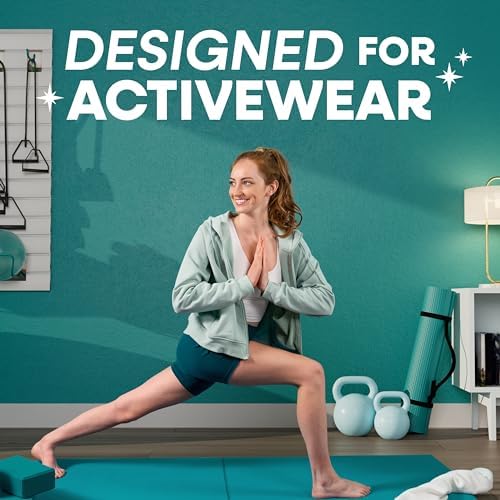 Persil Activewear Clean Liquid Laundry Detergent, 82 Loads, 82.5 Fl Oz