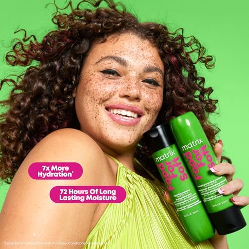 MATRIX Food For Soft Conditioner – For Dry & Brittle Hair