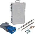 Kreg R3 Jr. Pocket Hole Jig System (Jig System), Blue