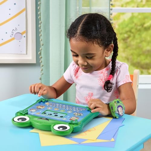 LeapFrog Disney and Pixar Toy Story 5 Explore and Learn Lilypad