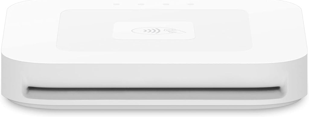 Square Reader for contactless and chip (2nd Generation)