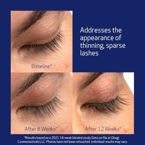 Obagi Nu-Cil Eyelash Enhancing Serum
