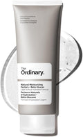 The Ordinary Natural Moisturizing Factors + Beta Glucan, Lightweight Gel Moisturizer for All-Day Hydration, Travel Size, 1 Fl Oz
